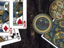 Paisley Poker Playing Cards Thumbnail 5