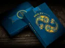 Paisley Poker Playing Cards Thumbnail 6