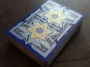 Pantheon Azure Playing Cards Thumbnail 2