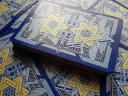 Pantheon Azure Playing Cards Thumbnail 3