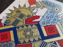 Pantheon Azure Playing Cards Thumbnail 4