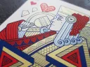 Pantheon Azure Playing Cards Thumbnail 9