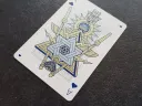 Pantheon Azure Playing Cards Thumbnail 10