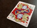 Pantheon Azure Playing Cards Thumbnail 11