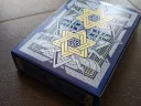 Pantheon Azure Playing Cards Thumbnail 12