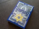 Pantheon Azure Playing Cards Thumbnail 13