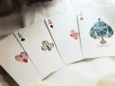 Papilio Ulysses Playing Cards Thumbnail 5