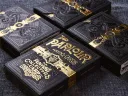 Parlour Playing Cards Black - Stockholm 17 Thumbnail 2