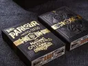 Parlour Playing Cards Black - Stockholm 17 Thumbnail 3