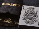 Parlour Playing Cards Black - Stockholm 17 Thumbnail 4