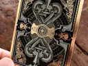 Parlour Playing Cards Black - Stockholm 17 Thumbnail 5