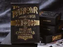 Parlour Playing Cards Black - Stockholm 17 Thumbnail 6