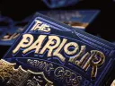 Parlour Playing Cards - Blue Stockholm 17 Thumbnail 2