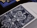 Parlour Playing Cards - Blue Stockholm 17 Thumbnail 5