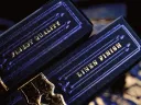 Parlour Playing Cards - Blue Stockholm 17 Thumbnail 7