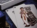 Parlour Playing Cards - Blue Stockholm 17 Thumbnail 8