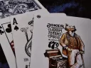 Parlour Playing Cards - Blue Stockholm 17 Thumbnail 9