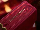 Parlour Playing Cards - Red Stockholm17 Thumbnail 6