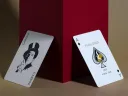 Peau Doux Playing Cards - Deer Back Thumbnail 6