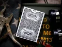 Peter Dash Flash Playing Cards by Kings Wild Project Thumbnail 2