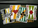 Peter Dash Flash Playing Cards by Kings Wild Project Thumbnail 5