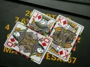 Peter Dash Flash Playing Cards by Kings Wild Project Thumbnail 10