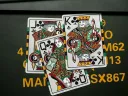 Peter Dash Flash Playing Cards by Kings Wild Project Thumbnail 11