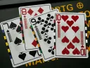 Peter Dash Flash Playing Cards by Kings Wild Project Thumbnail 12