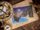 Peter Pan Playing Cards Thumbnail 2