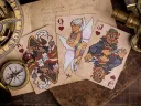 Peter Pan Playing Cards Thumbnail 5