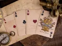 Peter Pan Playing Cards Thumbnail 7