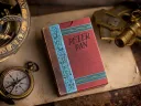 Peter Pan Playing Cards Thumbnail 11