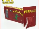 PIFF The Magic Dragon Playing Cards Thumbnail 2