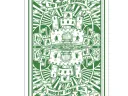 PIFF The Magic Dragon Playing Cards Thumbnail 4