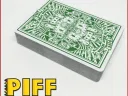 PIFF The Magic Dragon Playing Cards Thumbnail 7