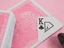 Pink Philtre Playing Cards Thumbnail 6