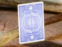 Pinocchio Sapphire (Blue) Playing Cards Thumbnail 4