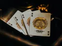 Piracy Playing Cards by Peter McKinnon & Theory11 Thumbnail 3