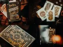 Piracy Playing Cards by Peter McKinnon & Theory11 Thumbnail 10