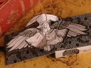 Plague Doctor Celestial Cure Playing Cards Thumbnail 2