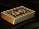 Plague Doctor Celestial Cure Playing Cards Thumbnail 3