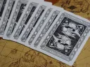 Plague Doctor Celestial Cure Playing Cards Thumbnail 4