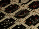 Plague Doctor Celestial Cure Playing Cards Thumbnail 6