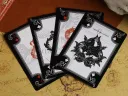 Plague Doctor Playing Cards - Mask Edition Thumbnail 3