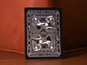 Plague Doctor Playing Cards - Mask Edition Thumbnail 4