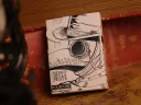 Plague Doctor Veil Playing Cards Thumbnail 6