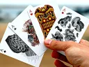 Playing Arts Edition Three Playing Cards Thumbnail 11