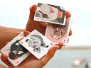 Playing Arts Edition Three Playing Cards Thumbnail 12