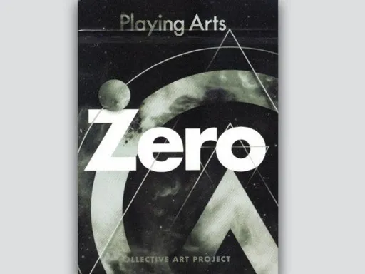 Playing Arts Edition Zero Thumbnail 1