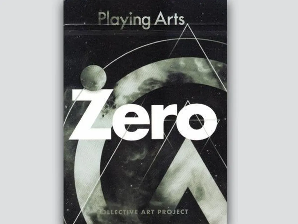 Playing Arts Edition Zero 1